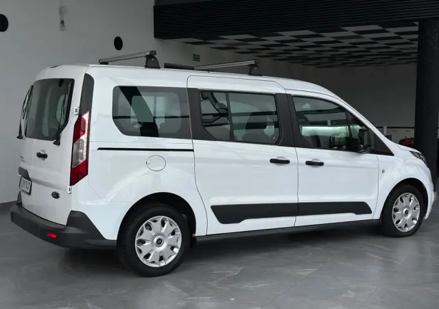 FORD Transit Connect 240 L2 Trend