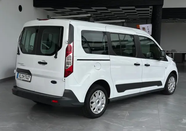 FORD Transit Connect 240 L2 Trend