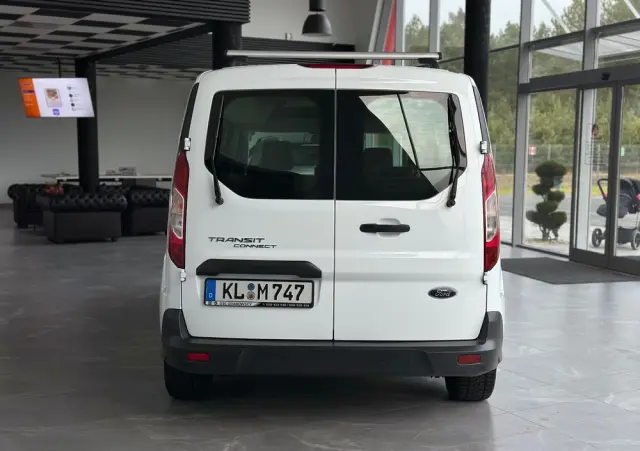 FORD Transit Connect 240 L2 Trend