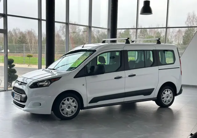 FORD Transit Connect 240 L2 Trend