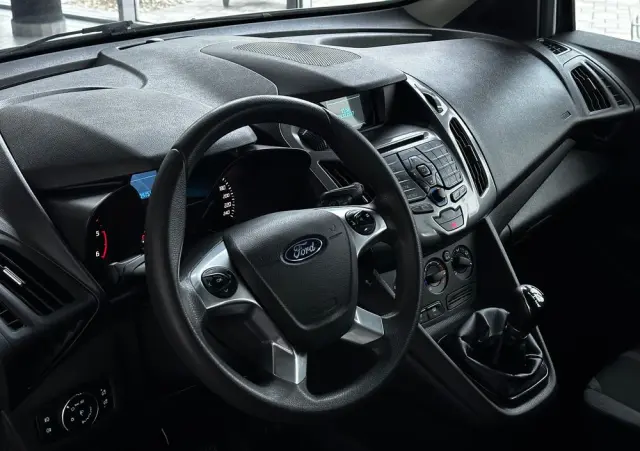 FORD Transit Connect 240 L2 Trend