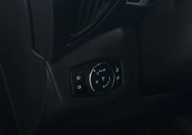 FORD Transit Connect 240 L2 Trend