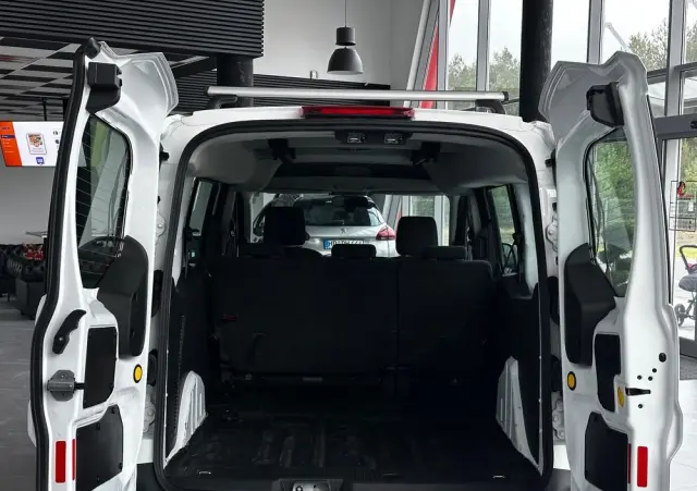 FORD Transit Connect 240 L2 Trend