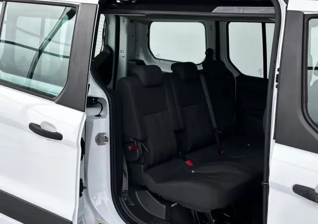 FORD Transit Connect 240 L2 Trend