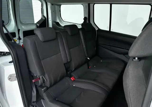 FORD Transit Connect 240 L2 Trend