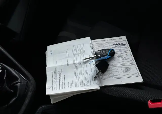 FORD Transit Connect 240 L2 Trend