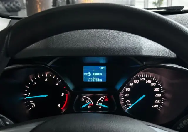 FORD Transit Connect 240 L2 Trend