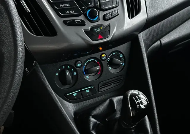 FORD Transit Connect 240 L2 Trend