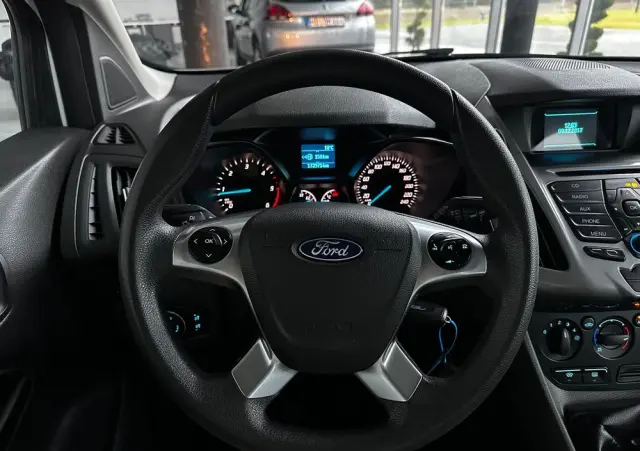 FORD Transit Connect 240 L2 Trend