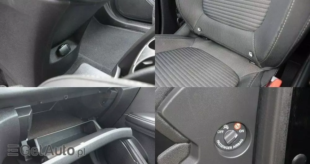 RENAULT Grand Scenic ENERGY TCe 130 S&S LIMITED