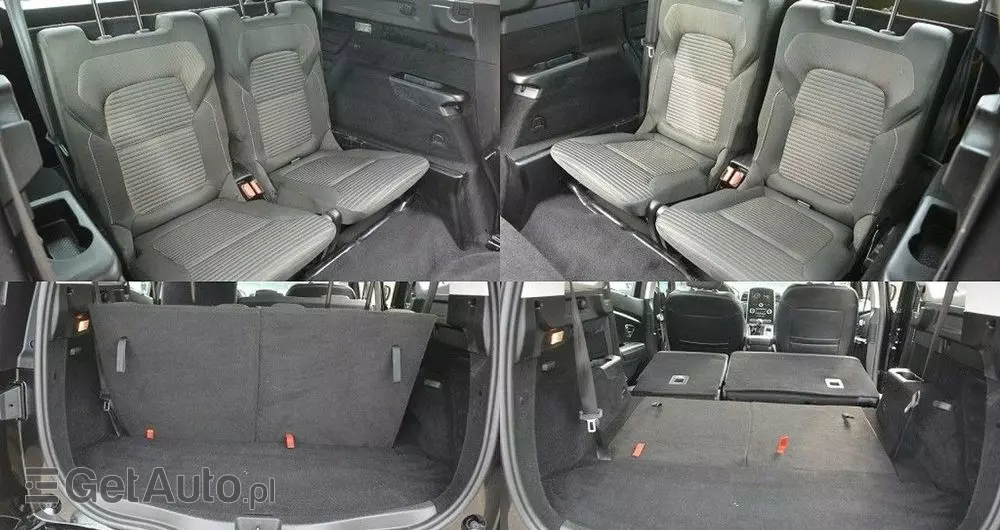 RENAULT Grand Scenic ENERGY TCe 130 S&S LIMITED