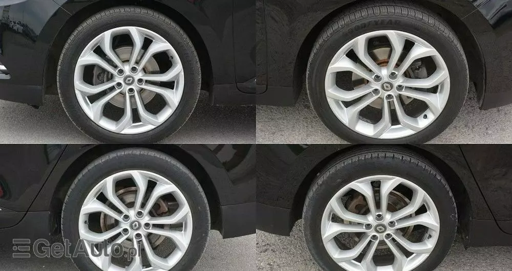 RENAULT Grand Scenic ENERGY TCe 130 S&S LIMITED