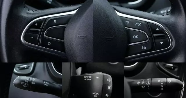 RENAULT Grand Scenic ENERGY TCe 130 S&S LIMITED