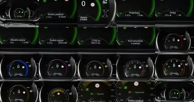 RENAULT Grand Scenic ENERGY TCe 130 S&S LIMITED