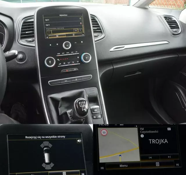 RENAULT Grand Scenic ENERGY TCe 130 S&S LIMITED