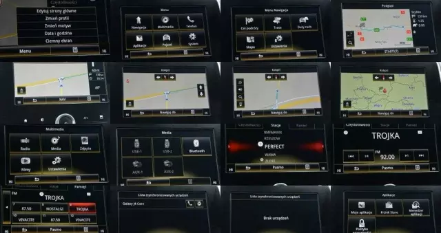 RENAULT Grand Scenic ENERGY TCe 130 S&S LIMITED