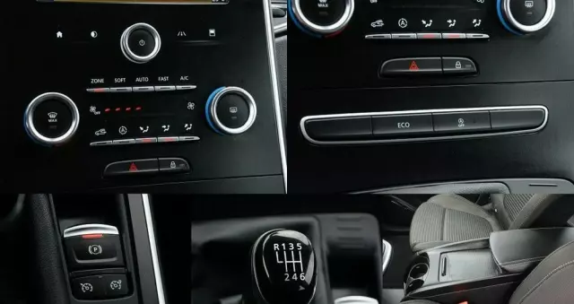 RENAULT Grand Scenic ENERGY TCe 130 S&S LIMITED