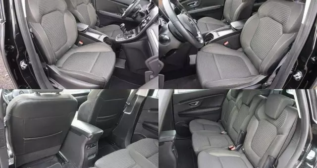 RENAULT Grand Scenic ENERGY TCe 130 S&S LIMITED