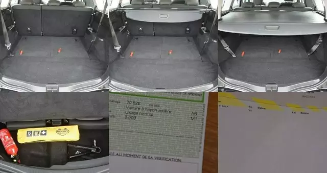 RENAULT Grand Scenic ENERGY TCe 130 S&S LIMITED