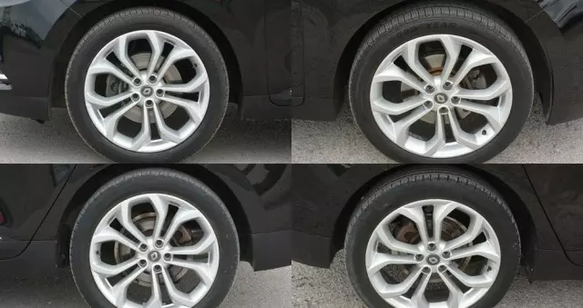 RENAULT Grand Scenic ENERGY TCe 130 S&S LIMITED