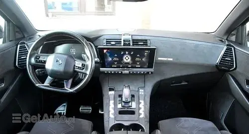 DS 7 Crossback 