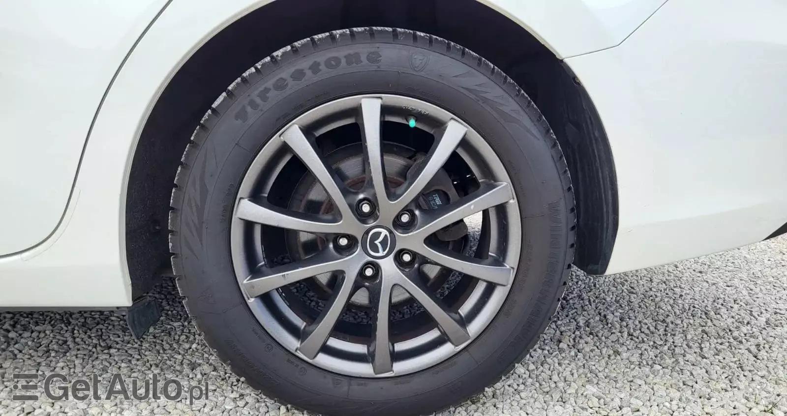 MAZDA 6 2.2 Kombi SKYACTIV-D Business-Line