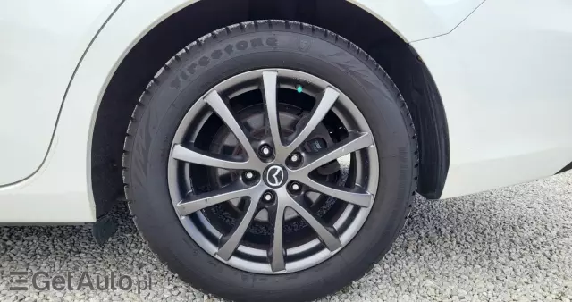 MAZDA 6 2.2 Kombi SKYACTIV-D Business-Line