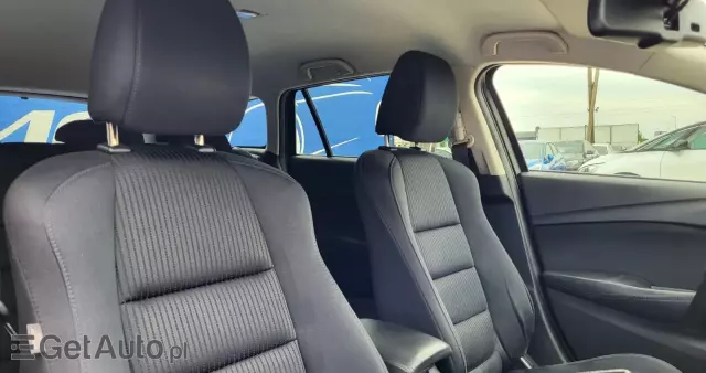 MAZDA 6 2.2 Kombi SKYACTIV-D Business-Line