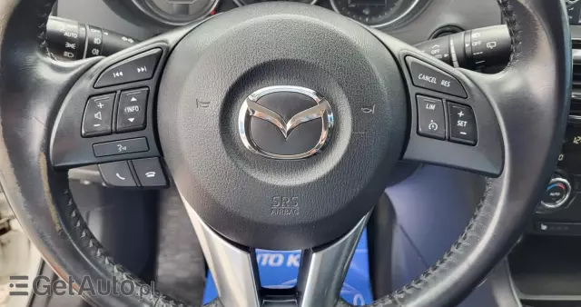 MAZDA 6 2.2 Kombi SKYACTIV-D Business-Line