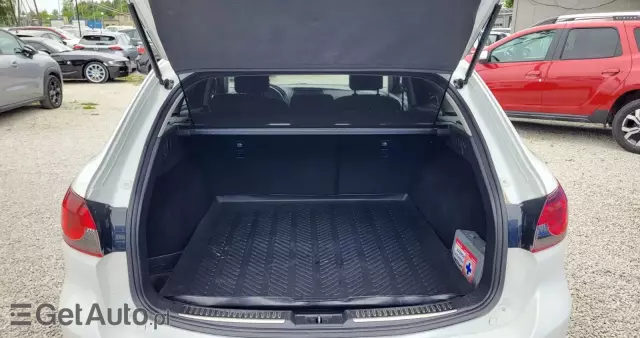 MAZDA 6 2.2 Kombi SKYACTIV-D Business-Line