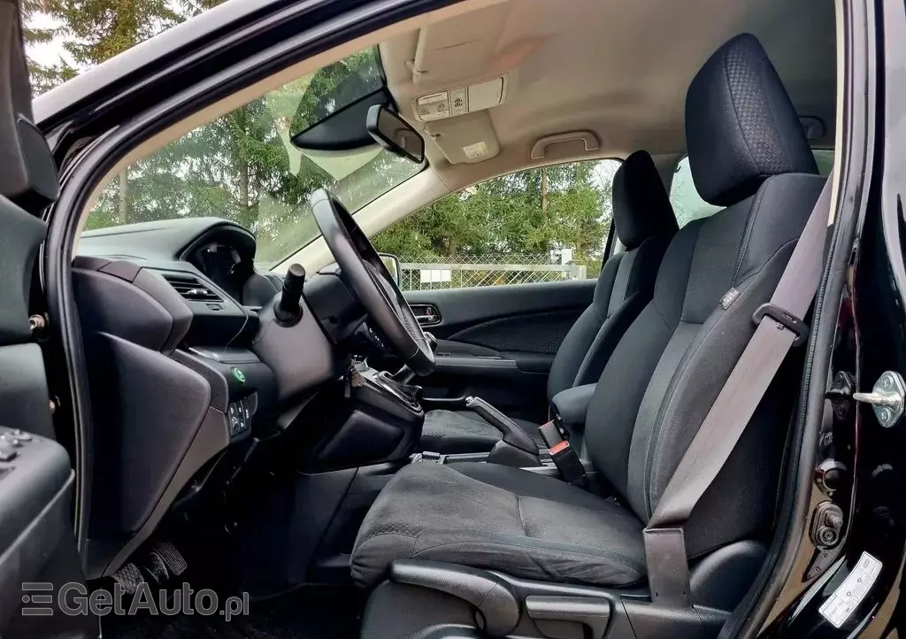 HONDA CR-V 1.6i DTEC 2WD Comfort