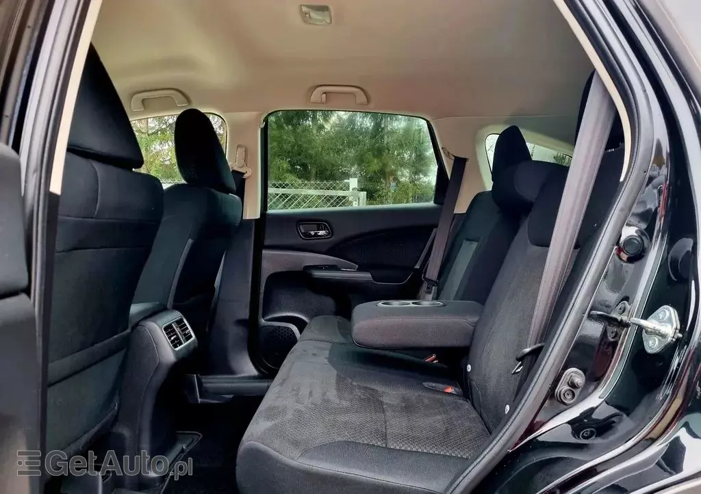 HONDA CR-V 1.6i DTEC 2WD Comfort