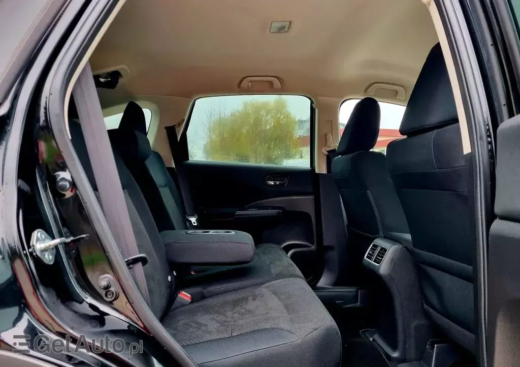 HONDA CR-V 1.6i DTEC 2WD Comfort