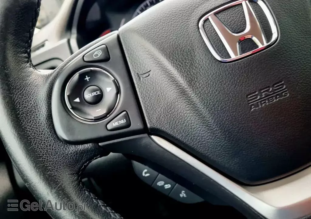 HONDA CR-V 1.6i DTEC 2WD Comfort