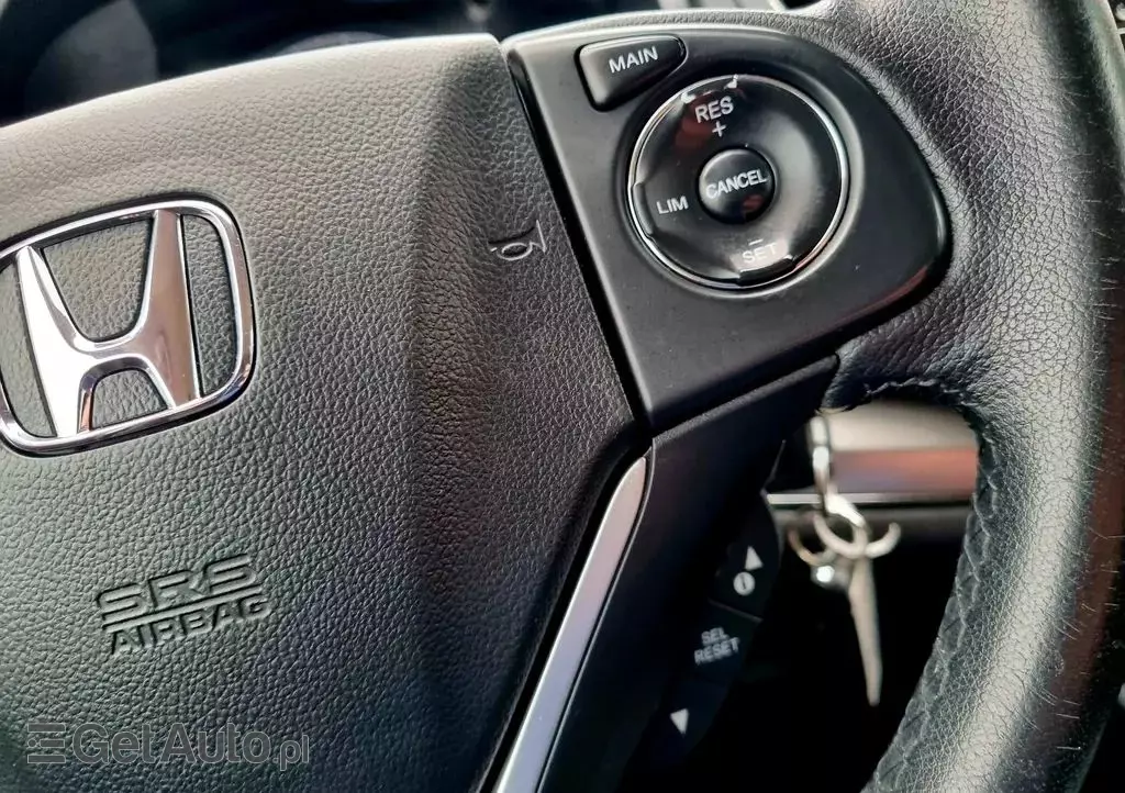 HONDA CR-V 1.6i DTEC 2WD Comfort