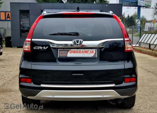 HONDA CR-V 1.6i DTEC 2WD Comfort