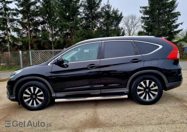 HONDA CR-V 1.6i DTEC 2WD Comfort
