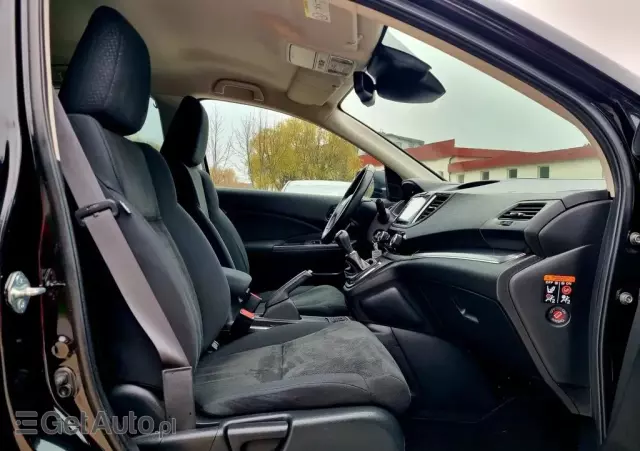 HONDA CR-V 1.6i DTEC 2WD Comfort