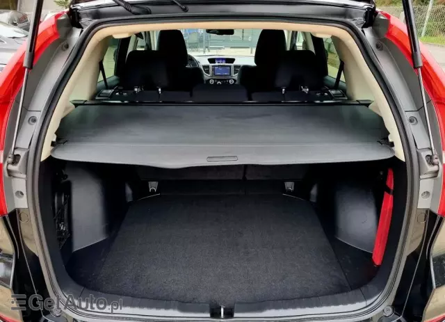 HONDA CR-V 1.6i DTEC 2WD Comfort