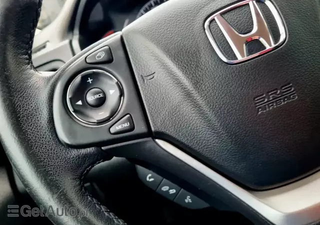 HONDA CR-V 1.6i DTEC 2WD Comfort