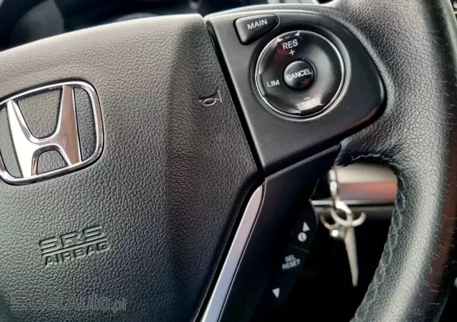HONDA CR-V 1.6i DTEC 2WD Comfort