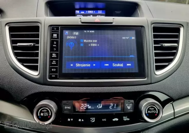 HONDA CR-V 1.6i DTEC 2WD Comfort