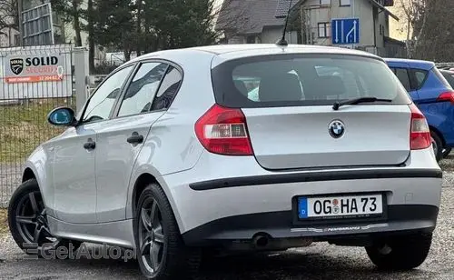 BMW Seria 1 