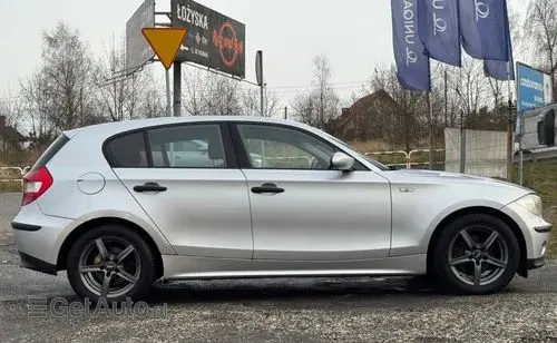 BMW Seria 1 