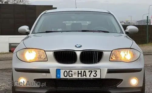 BMW Seria 1 