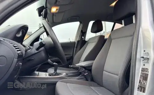 BMW Seria 1 