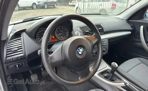 BMW Seria 1 