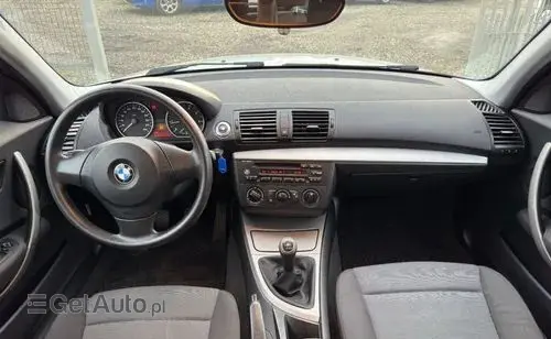 BMW Seria 1 