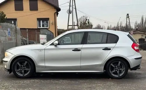 BMW Seria 1 