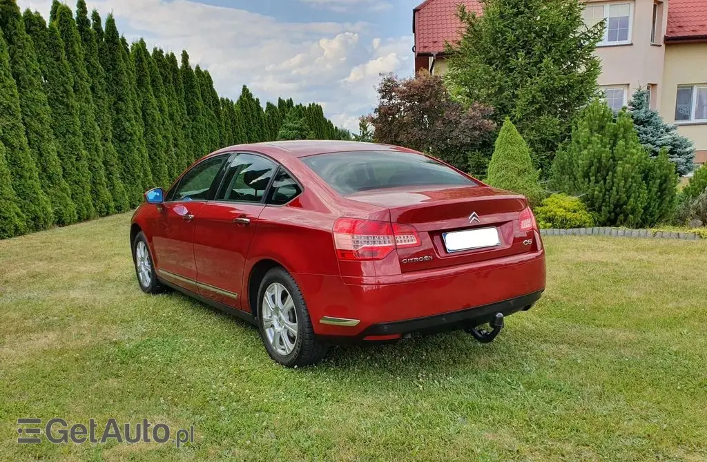 CITROEN C5 